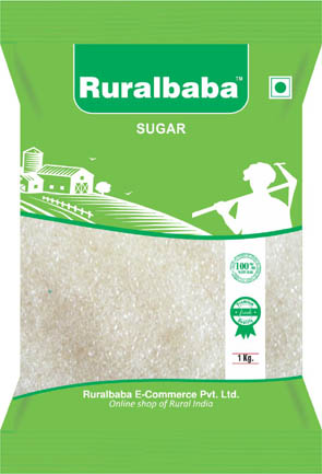 Ruralbaba Sugar, 1kg